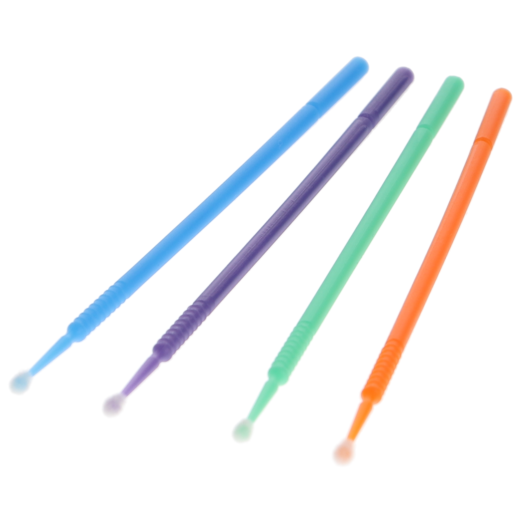 House Brand Dentistry 101322 HSB Disposable Micro Applicators Regular Assorted 400/Pk House Brand Dentistry 101322 HSB Disposable Micro Applicators Regular Assorted 400/Pk